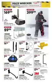 Princess Auto flyer Page 13