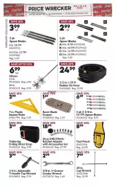Princess Auto flyer Page 9