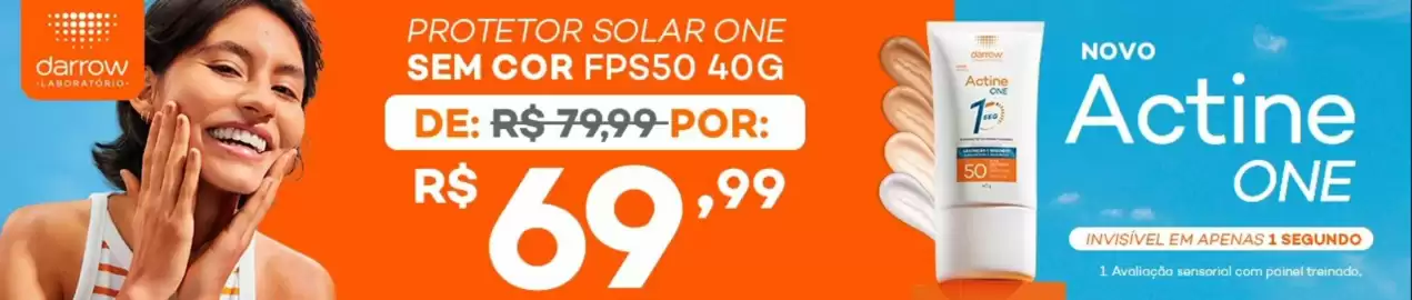 Catálogo Drogaria Rosário semana 5 Página 4