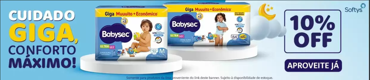 Catálogo Drogaria Rosário semana 5 Página 5