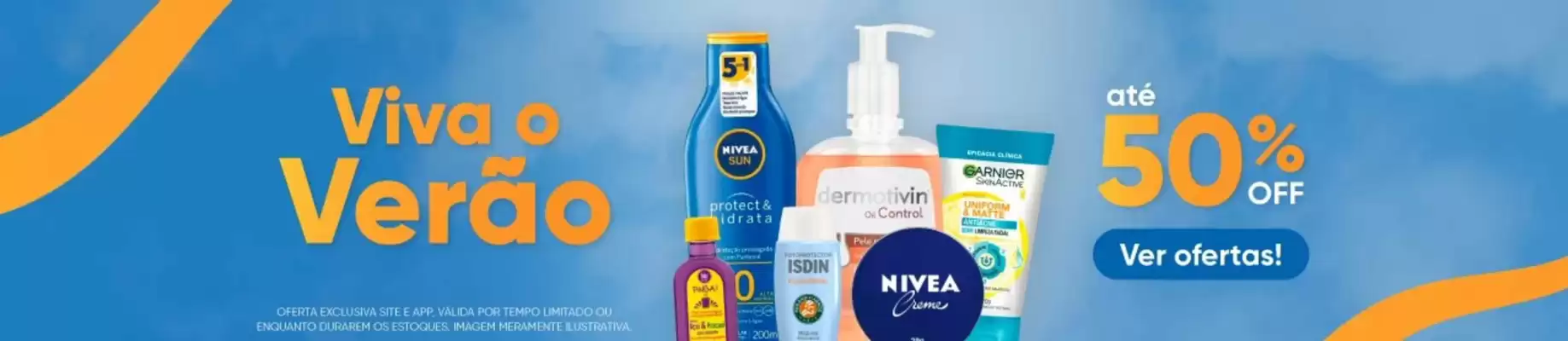 Catálogo Drogaria Rosário (válido até 6-02)