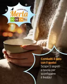 Volantino Dodecà settimana 5 Pagina 1