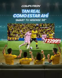 Catálogo Computron Página 3