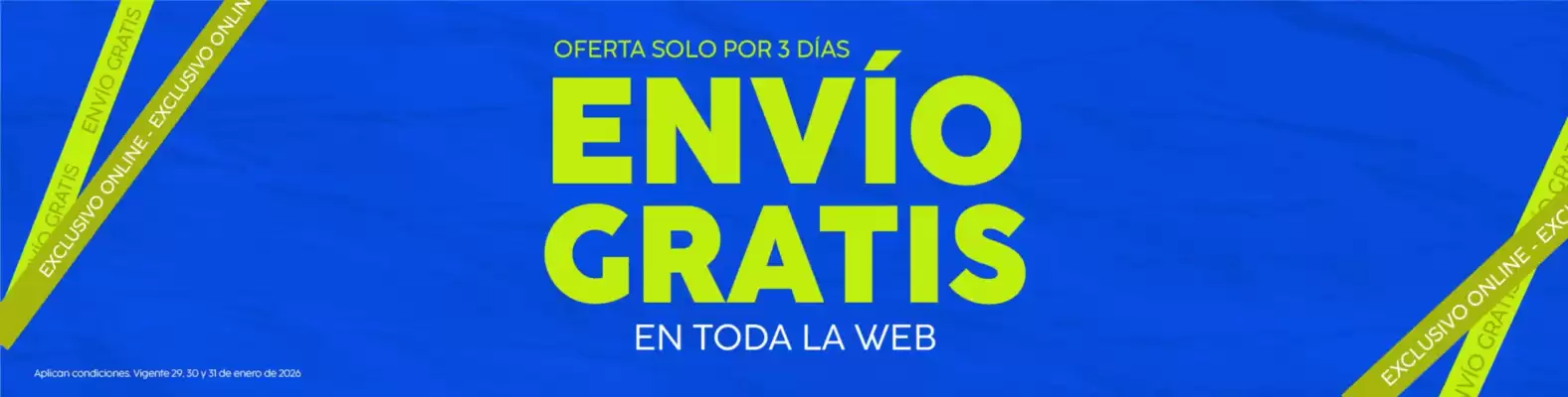 Catálogo Marcimex (válido hasta 31-01)