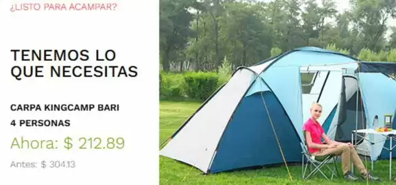 Catálogo Equipos Cotopaxi Página 2