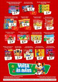 Encarte Rede Supermarket semana 5 Página 2