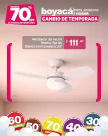 Catálogo Boyacá Página 2