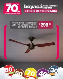 Catálogo Boyacá Página 3