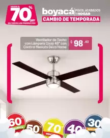 Catálogo Boyacá Página 4