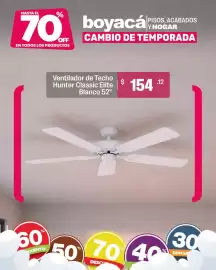 Catálogo Boyacá Página 5