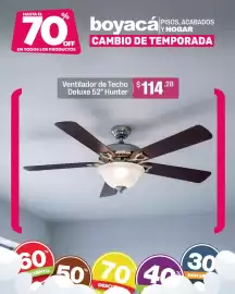 Catálogo Boyacá Página 6