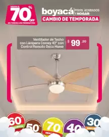 Catálogo Boyacá Página 7