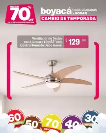 Catálogo Boyacá Página 8