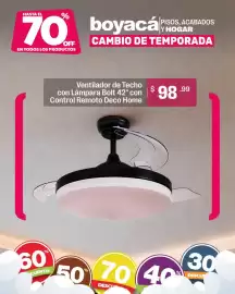 Catálogo Boyacá Página 9