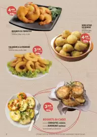 Catalogue Gel 2000 page 2