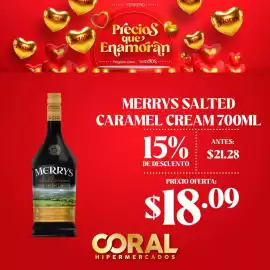 Catálogo Coral Hipermercados Página 2