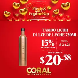 Catálogo Coral Hipermercados Página 3