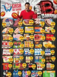 Encarte Casa do Sabão Página 1