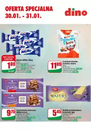 Dino gazetka Strona 1