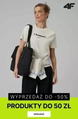 4F gazetka (ważność do 6-02)