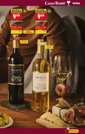 Biedronka gazetka | Alkohole Strona 1