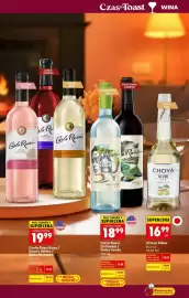 Biedronka gazetka | Alkohole Strona 10