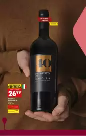 Biedronka gazetka | Alkohole Strona 4