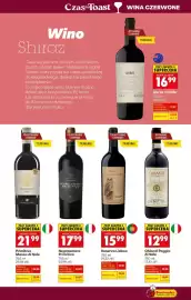 Biedronka gazetka | Alkohole Strona 5