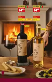 Biedronka gazetka | Alkohole Strona 8