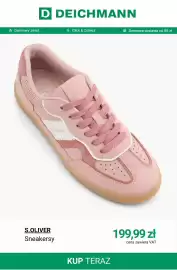 Deichmann gazetka tydzień 5 Strona 4