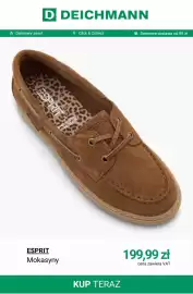 Deichmann gazetka tydzień 5 Strona 6