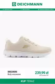 Deichmann gazetka tydzień 5 Strona 7