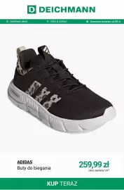 Deichmann gazetka tydzień 5 Strona 9