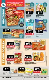 Netto gazetka tydzień 6 Strona 14