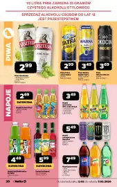 Netto gazetka tydzień 6 Strona 20