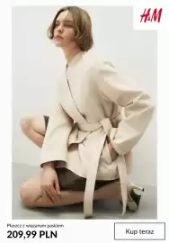 H&M gazetka tydzień 5 Strona 10