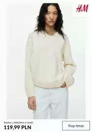 H&M gazetka tydzień 5 Strona 3