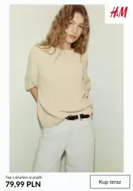 H&M gazetka tydzień 5 Strona 6