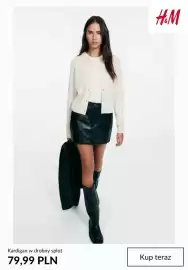 H&M gazetka tydzień 5 Strona 7