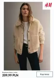 H&M gazetka tydzień 5 Strona 8