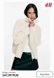 H&M gazetka tydzień 5 Strona 9