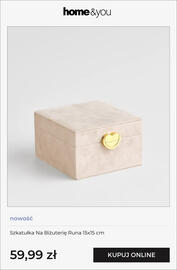 Home&You gazetka Strona 12