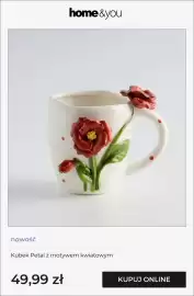 Home&You gazetka Strona 10