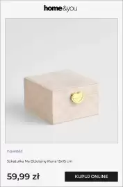 Home&You gazetka Strona 12