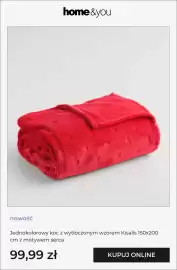 Home&You gazetka Strona 4