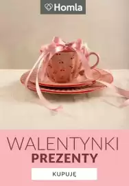 Homla gazetka Strona 1