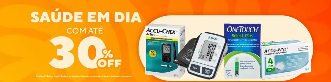 Catálogo Drogaria Coop Página 10