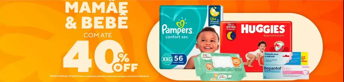 Catálogo Drogaria Coop Página 8