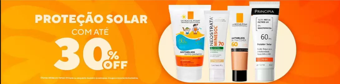 Catálogo Drogaria Coop Página 9