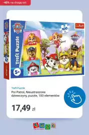 Smyk gazetka Strona 11